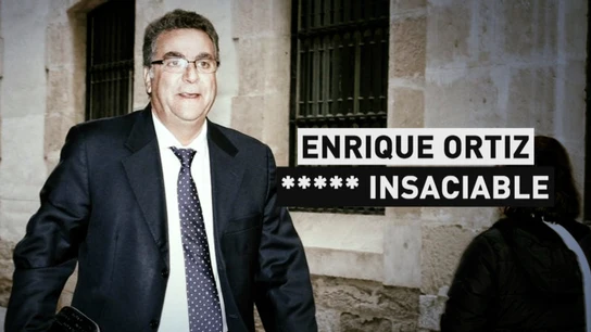 Enrique Ortiz Enrique Ortiz
