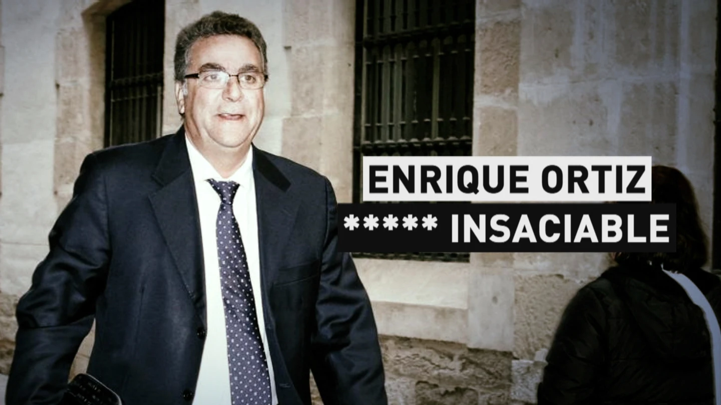 Enrique Ortiz Enrique Ortiz