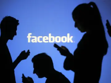 Facebook Facebook