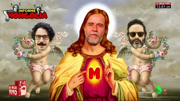 MUSICAL DIOS