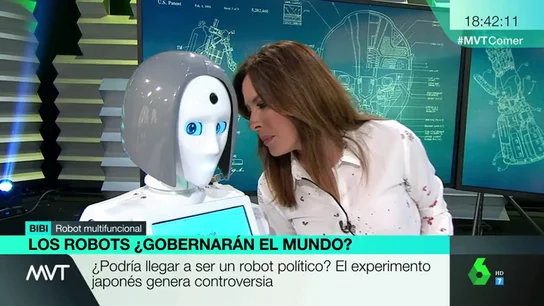 Mamen Mendizábal Mamen Mendizábal