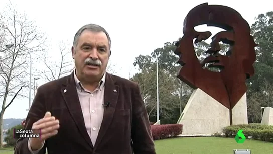 Ángel García Seoane, alcade de Oleiros, Ángel García Seoane, alcade de Oleiros,