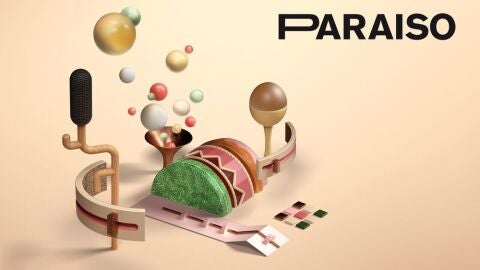 Paraíso Festival