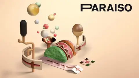 Paraíso Festival Paraíso Festival