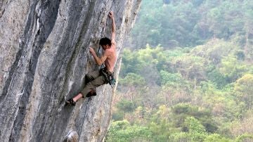 Escalada