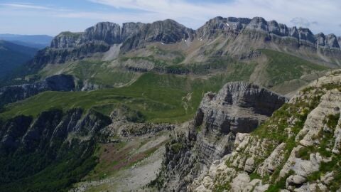 Pirineos