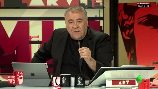 Antonio García Ferreras Antonio García Ferreras