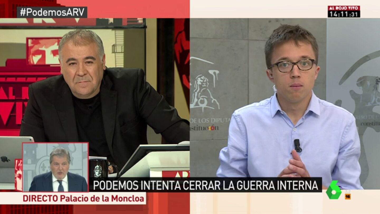  &Iacute;&ntilde;igo Errej&oacute;n