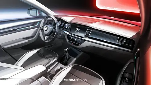 Skoda Kamiq Skoda Kamiq
