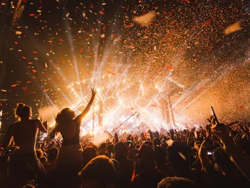 Festivales Festivales