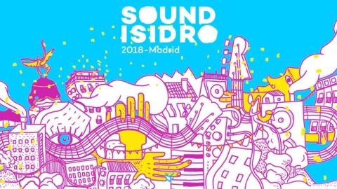 Sound Isidro
