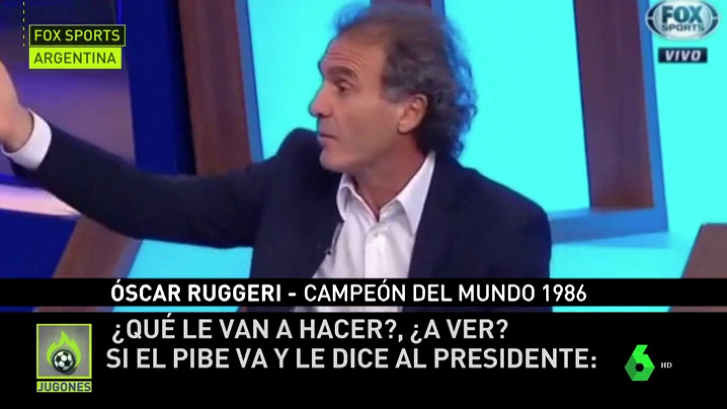 LibreMessiA3D