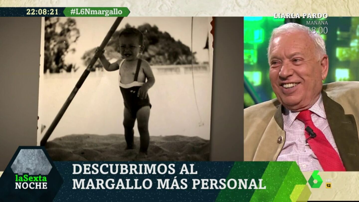 Jos&eacute; Manuel Garc&iacute;a-Margallo, exministro de Exteriores