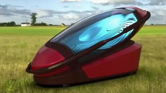 Sacro, la 'm&aacute;quina de eutanasia'