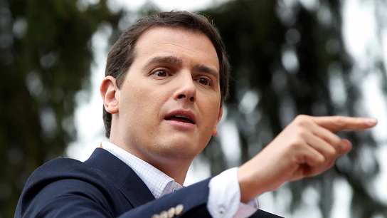 Albert Rivera Albert Rivera