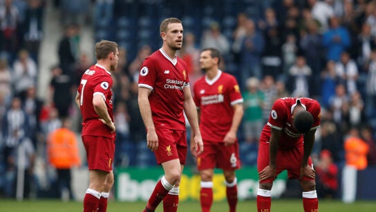 El Liverpool no pas&oacute; del empate