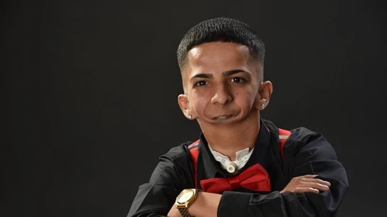 Isaiah Acosta Isaiah Acosta en una foto de su Instagram