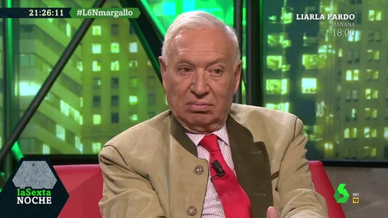 MARGALLO CIFUENTES MARGALLO CIFUENTES