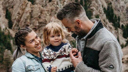 Familia Myer