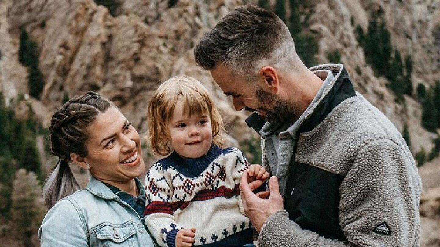Familia Myer