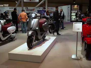 Vive la Moto recibió a más de 41.000 personas Vive la Moto recibió a más de 41.000 personas