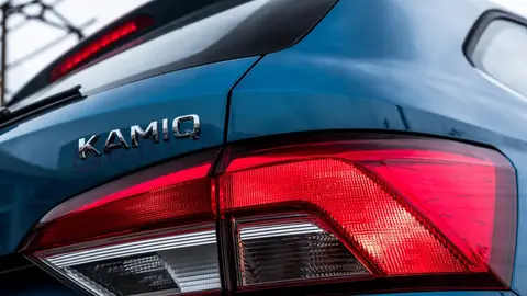Skoda Kamiq Skoda Kamiq