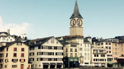 Zurich Zurich