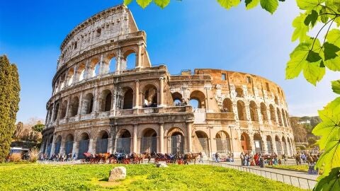 Coliseo