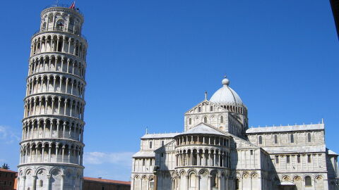 Torre de Pisa