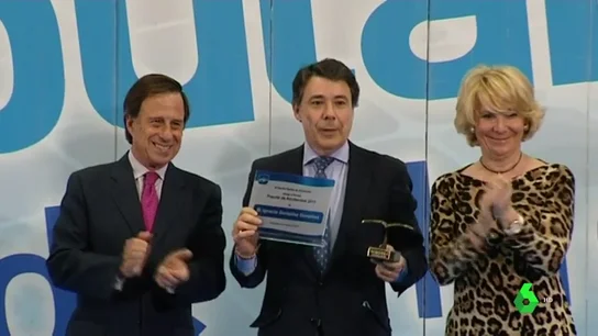 CARGO MALDITO CARGO MALDITO