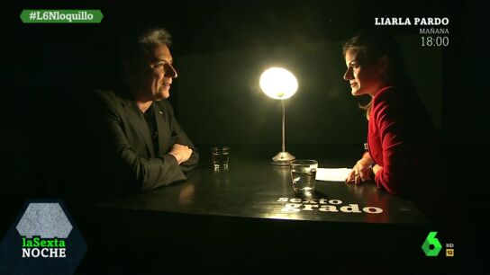 Loquillo, en laSexta Noche