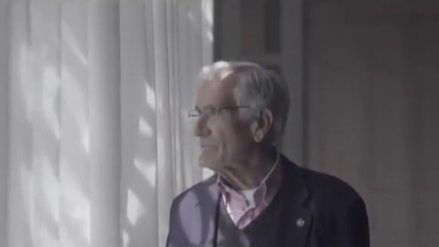 Rafael Vera, en Salvados