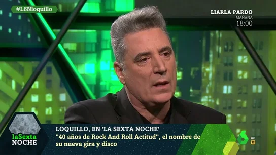 LOQUILLO LOQUILLO