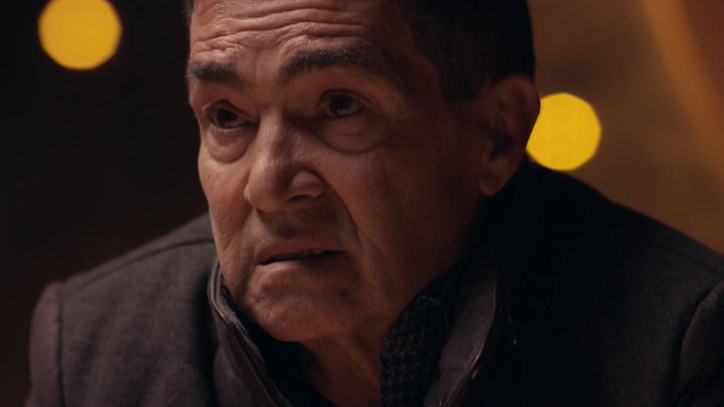 Rafael L&oacute;pez Oca&ntilde;a, en Salvados