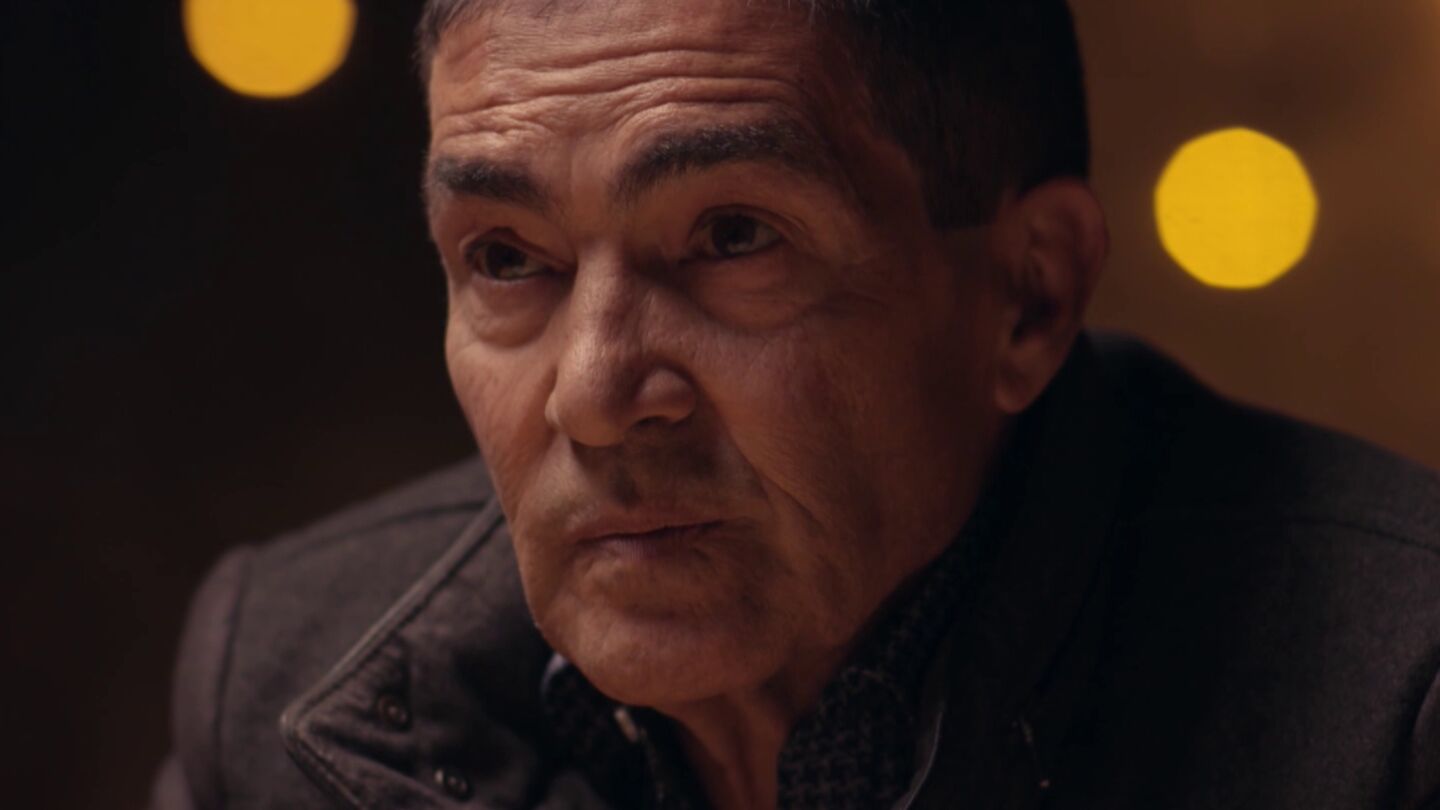  Rafael L&oacute;pez Oca&ntilde;a en Salvados