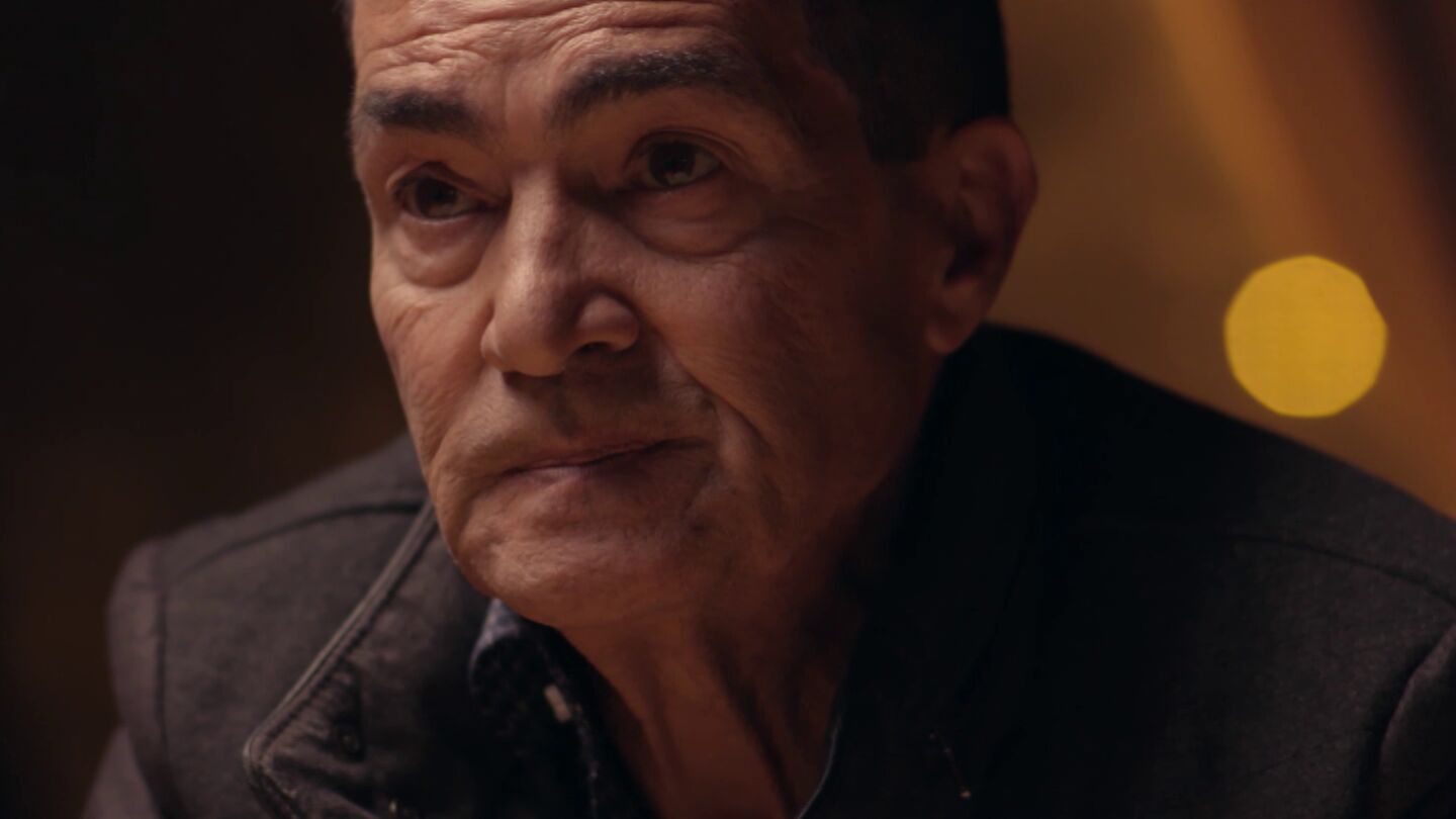 Rafael L&oacute;pez Oca&ntilde;a en Salvados