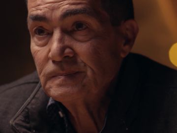 Rafael López Ocaña en Salvados Rafael López Ocaña en Salvados