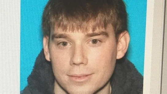 Travis Reinking, autor del tiroteo en Tennesse Travis Reinking, autor del tiroteo en Tennesse