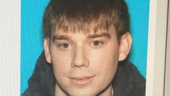 Travis Reinking, autor del tiroteo en Tennesse