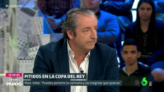 Josep Pedrerol Josep Pedrerol
