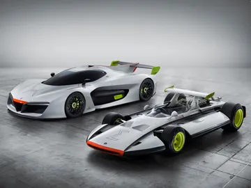 Pininfarina Pininfarina