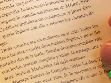 Escuchaba a sus clientes y plasmaba sus historias: Juan el camarero que se convirtió en escritor de almas Escuchaba a sus clientes y plasmaba sus historias: Juan el camarero que se convirtió en escritor de almas