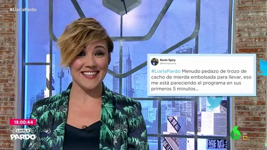 Cristina Pardo Cristina Pardo