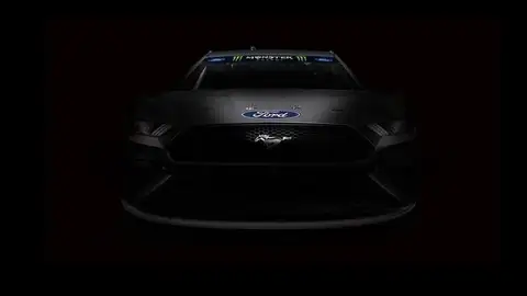 Ford Mustang Ford Mustang