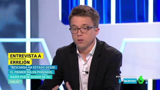 ERREJON BESCANSA ERREJON BESCANSA