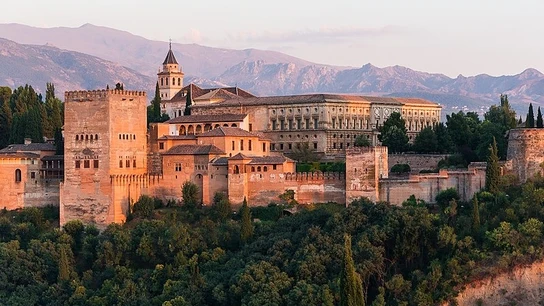 Alhambra Alhambra