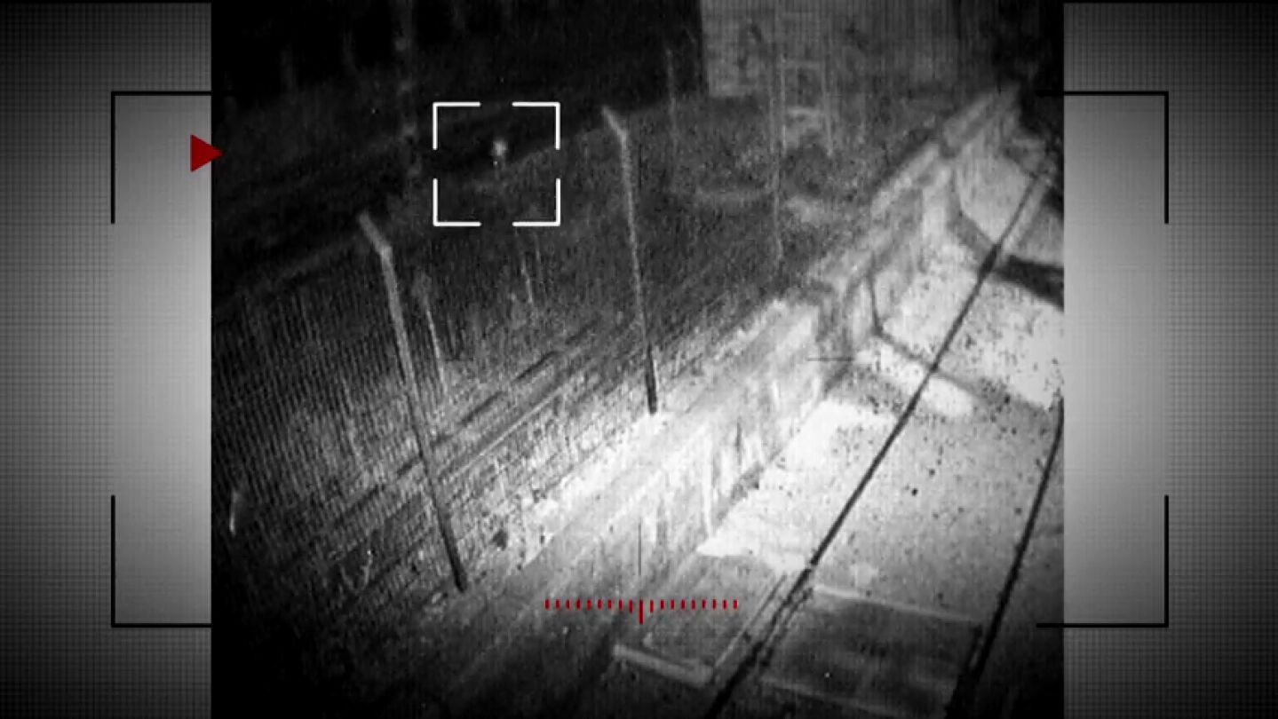 Del bar de Pizarra al punto 158: este es el trayecto que habr&iacute;a recorrido la peque&ntilde;a Luc&iacute;a Vivar antes de aparecer muerta