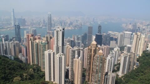 Hong Kong