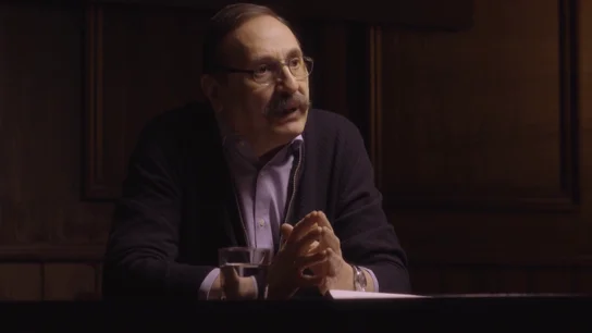 El periodista Victorino Ruiz de Azúa El periodista Victorino Ruiz de Azúa