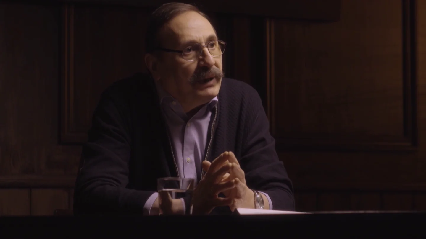 El periodista Victorino Ruiz de Azúa El periodista Victorino Ruiz de Azúa